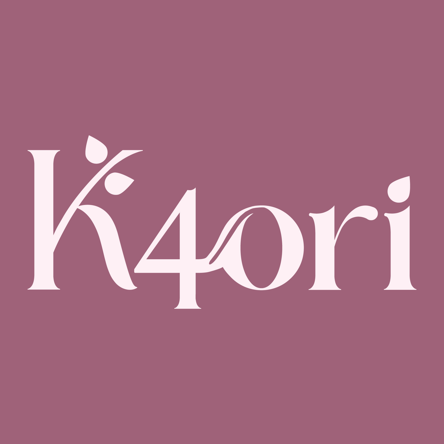 Kaori Cosmética Natural